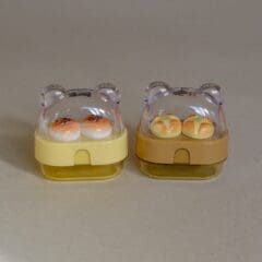 Taille-Crayon Baking Bear