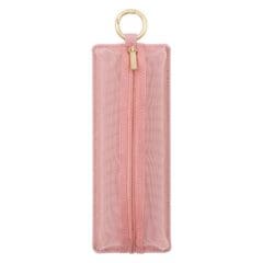 Trousse Plate Emily Rose