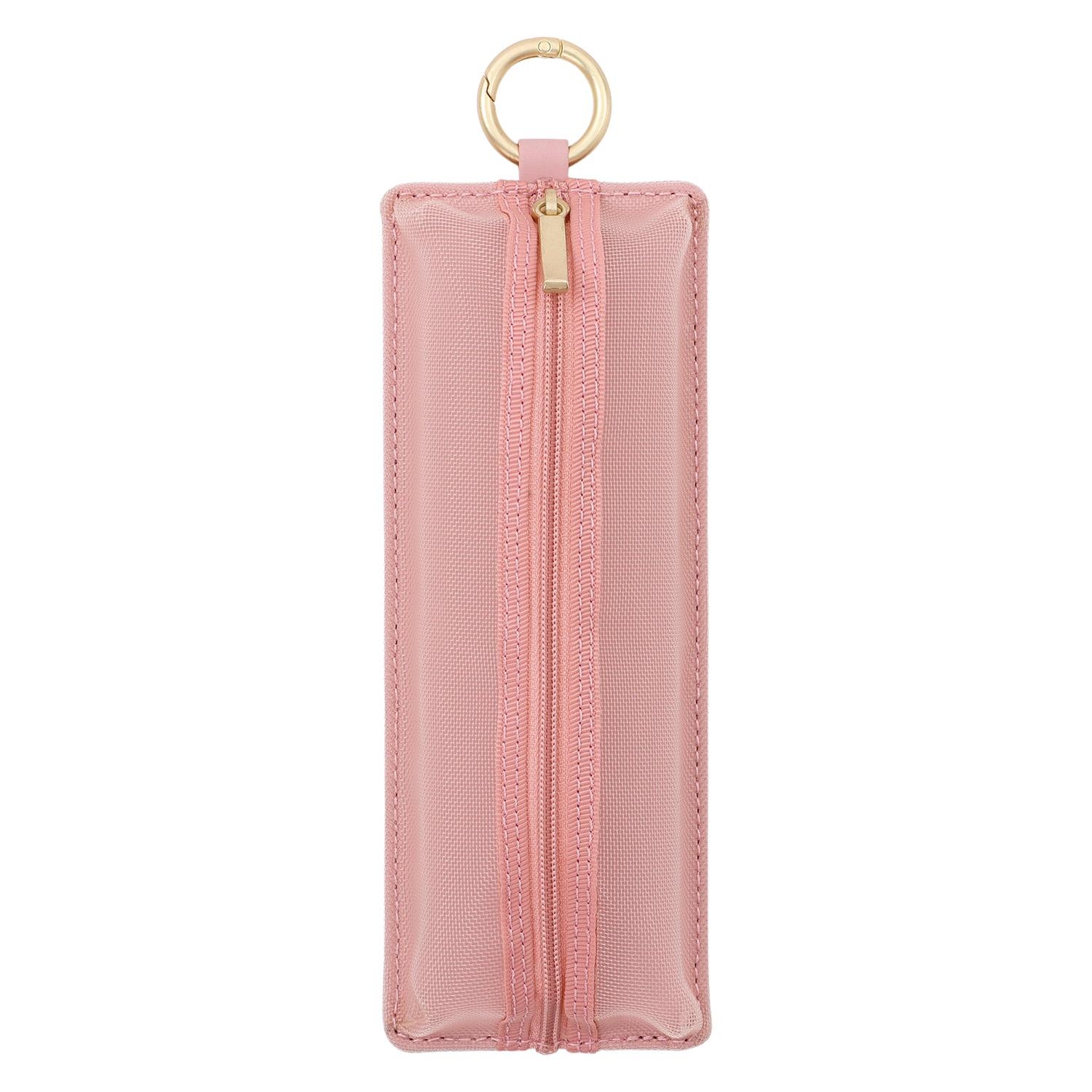 Trousse Plate Emily Rose