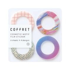 Post-it Coffret Pink Rings