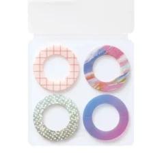 Post-it Coffret Pink Rings