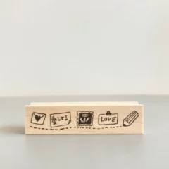 Tampon Love That Connects