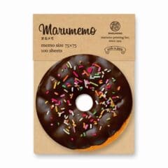 Bloc Notes Choco Donut