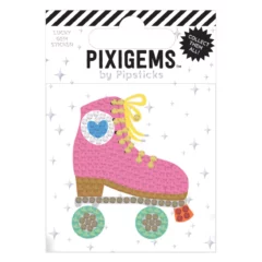 Sticker Pixigems Summer Roller