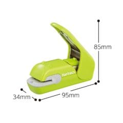 Agrafeuse Sans Agrafe - Green Apple