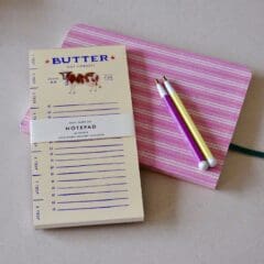 List Magnétique Butter