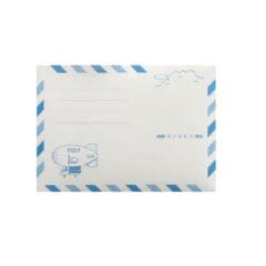 Enveloppes Airship Mail