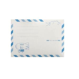 Enveloppes Airship Mail