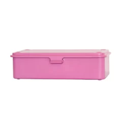Tool Box Candy Pink