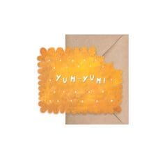 Mini Carte Petit Beurre