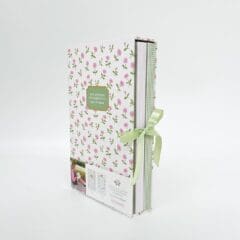 Laura Travelbook - Coffret Luxe Mon Quotidien à l'Aquarelle