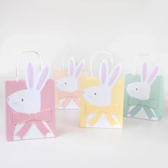 Sac Lapin de Pâques
