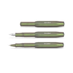 Stylo Kaweco Lunar Sport Shadow Green