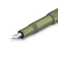 Stylo Kaweco Lunar Sport Shadow Green