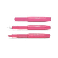 Stylo Kaweco Sport Pink