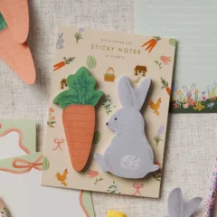 Spring Farm Post-it