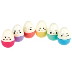Feutres Oeufs Emoji