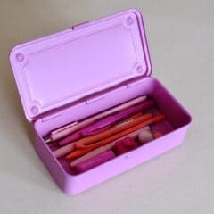 Tool Box Candy Pink