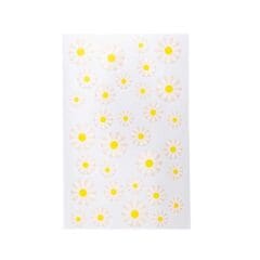 Stickers Daisies
