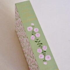 Laura Travelbook - Coffret Luxe Mon Quotidien à l'Aquarelle