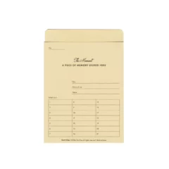 Pochette de Rangement - The Moment Storage