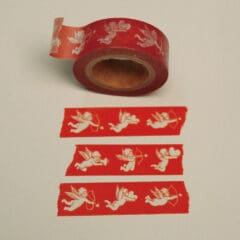 Masking Tape - Cupid Rush