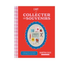 Livre sur le journaling de Martina Calvi
