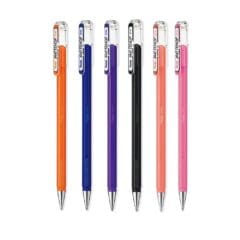 Rollers Pentel Mattehop