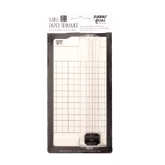 Mini Massicot