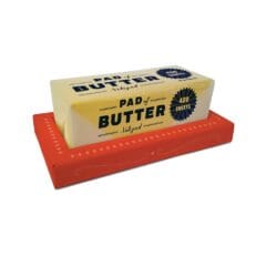 Post-it - Pad of Butter