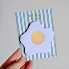 Sticky Notes Sunny Side Up