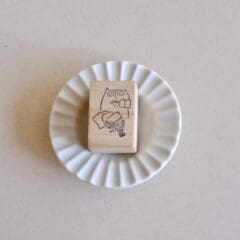 Tampon CatDoo - Journaling