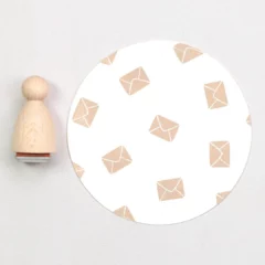 Tampon Enveloppe