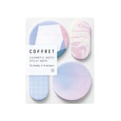 Post-it Coffret Lagoon Blue