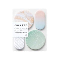 Post-it Coffret Peacock Green