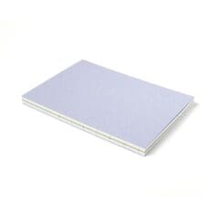Carnet Caprice Note Light Blue
