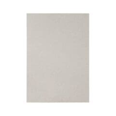 Carnet Caprice Note Light Grey