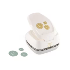 Perforatrice Embosseuse Jumbo Boutons