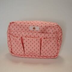 Nany Creative Pouch - Fleurie
