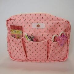 Nany Creative Pouch - Fleurie