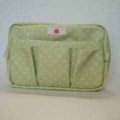 Nany Creative Pouch - Matcha