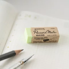Gomme Passer's Mate