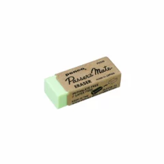 Gomme Passer's Mate