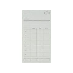 Moment Routine Memo Pad