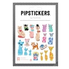 Stickers Collection Féline