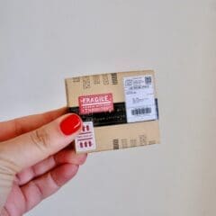 Stickers - Caisse Full of Joy