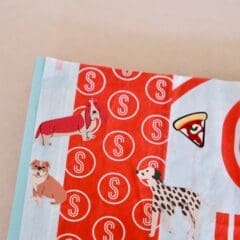 Stickers Fido