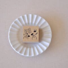 Tampon Japonais Stamping