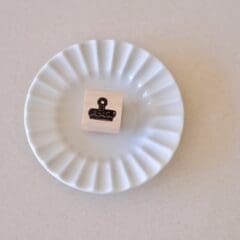 Tampon Paper Clip