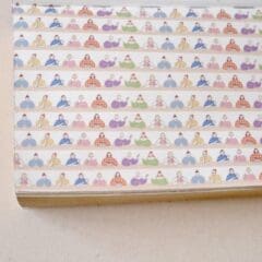 Washi Tape - Marl Attitude